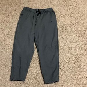 Womens Nike joggers